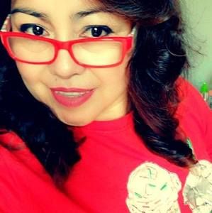 Meet your Posher, Vicky